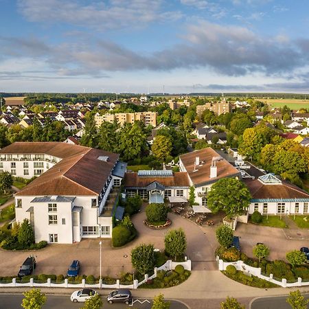 Hotel Herzogspark Herzogenaurach Bagian luar foto