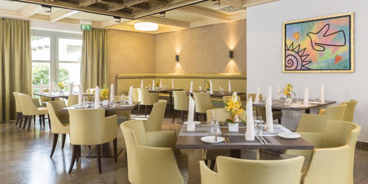 Hotel Herzogspark Herzogenaurach Bagian luar foto