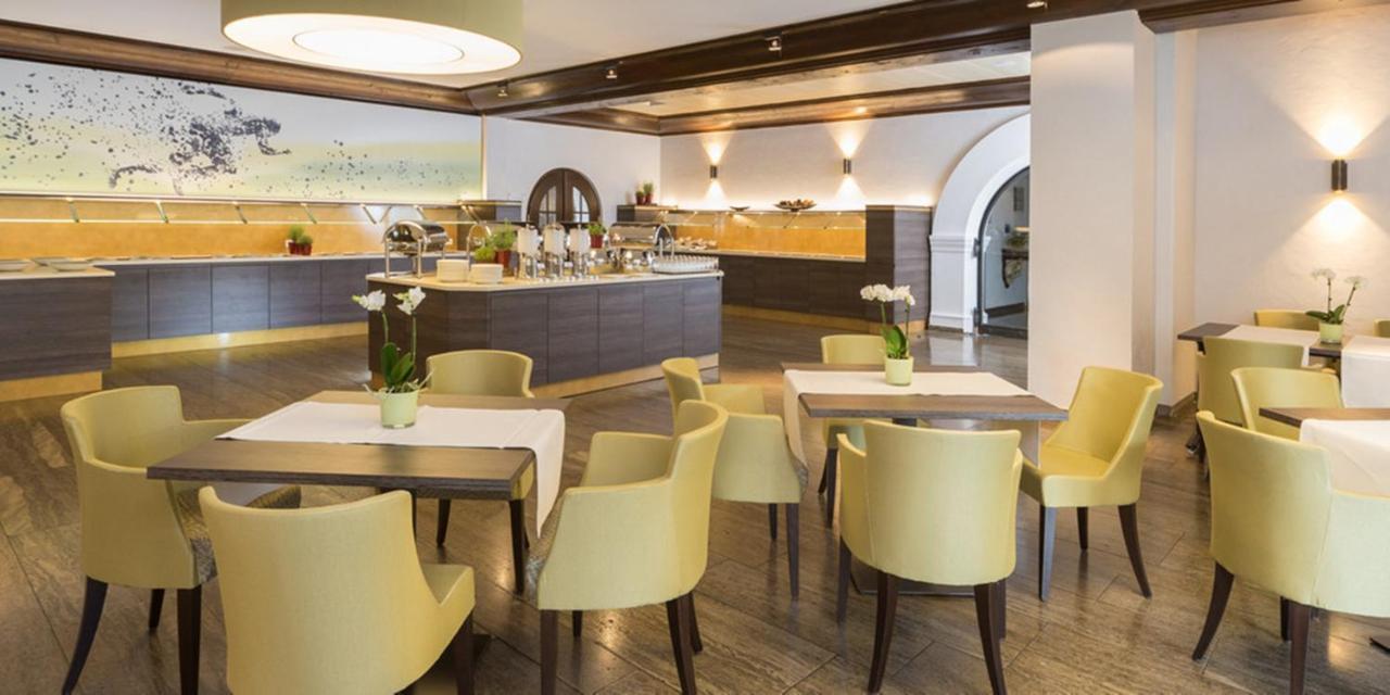 Hotel Herzogspark Herzogenaurach Bagian luar foto