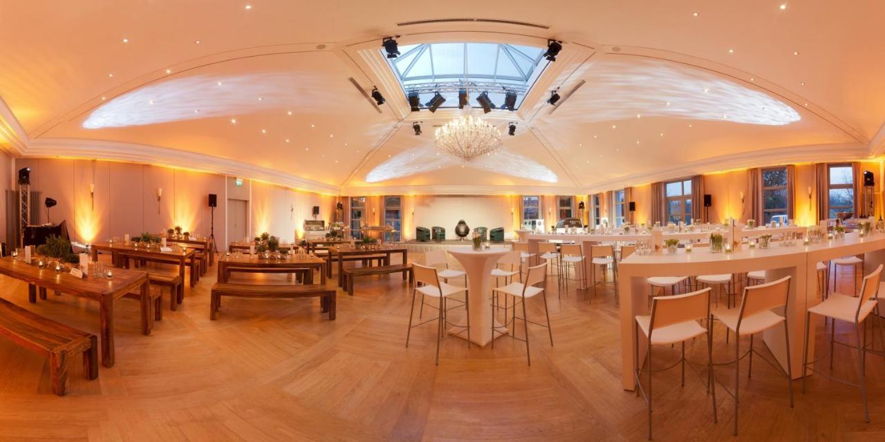 Hotel Herzogspark Herzogenaurach Bagian luar foto