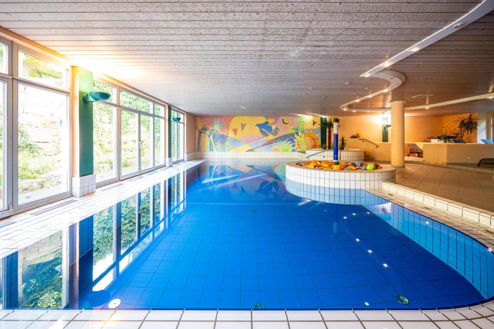 Hotel Herzogspark Herzogenaurach Bagian luar foto
