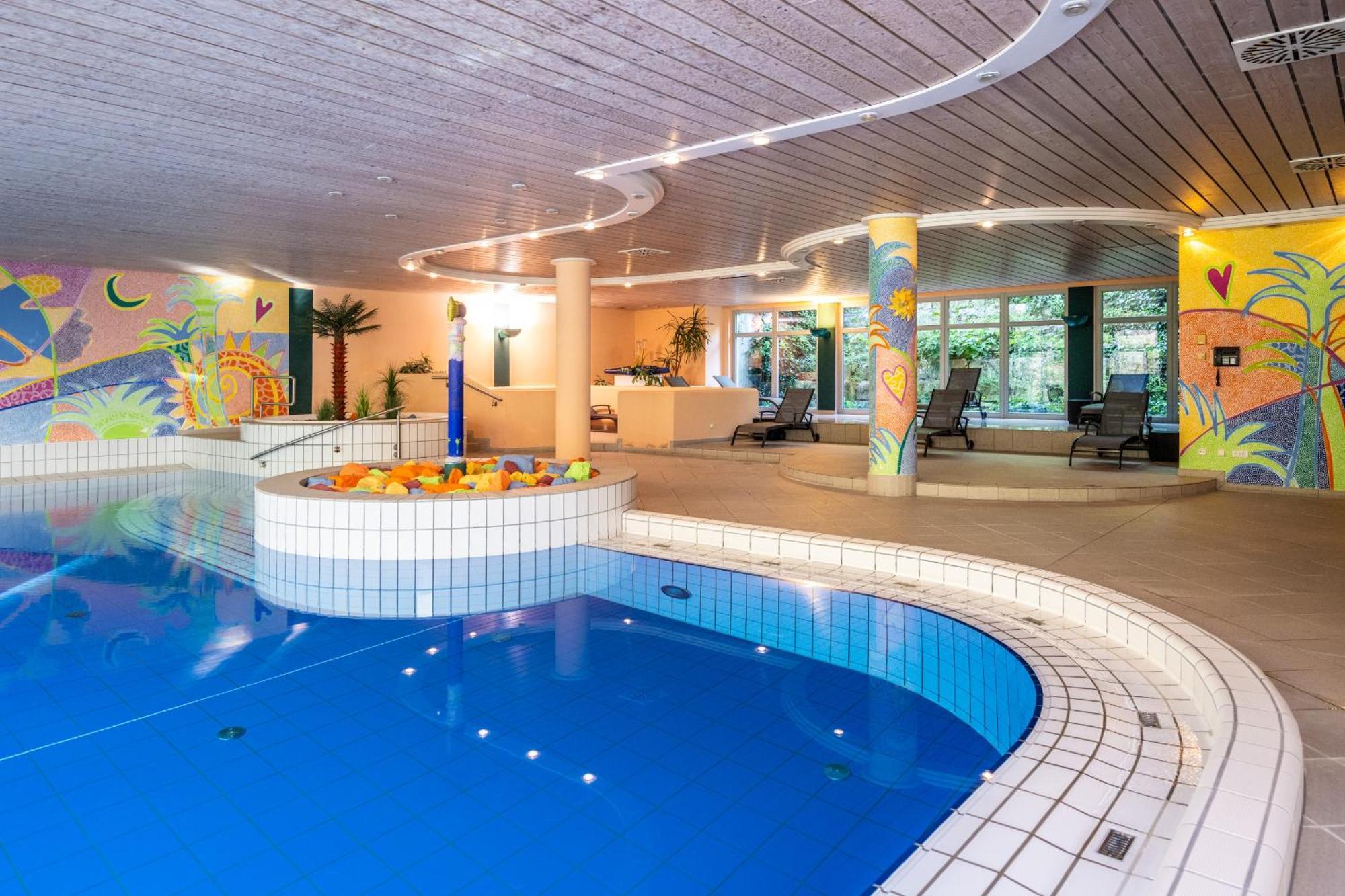 Hotel Herzogspark Herzogenaurach Bagian luar foto