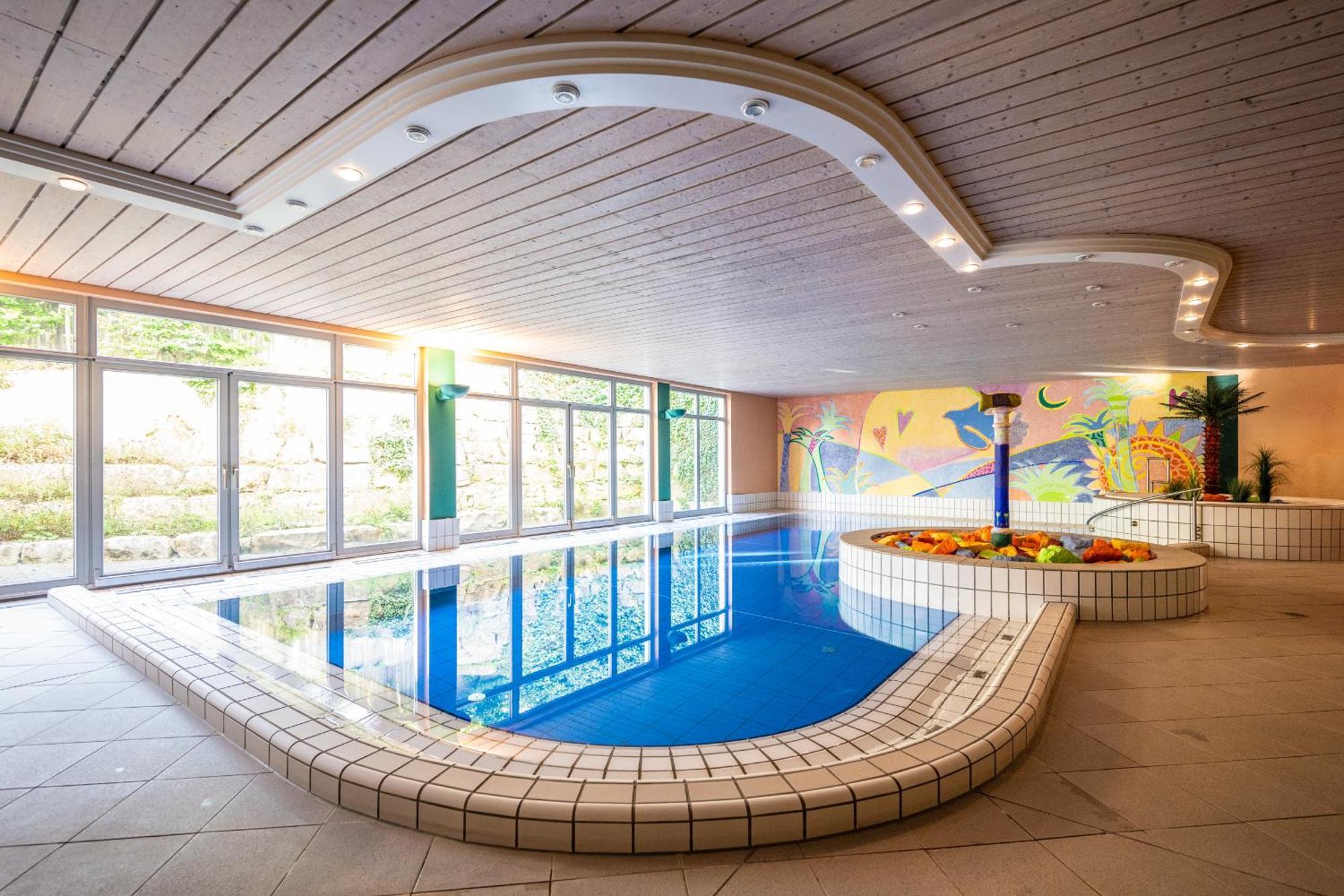 Hotel Herzogspark Herzogenaurach Bagian luar foto