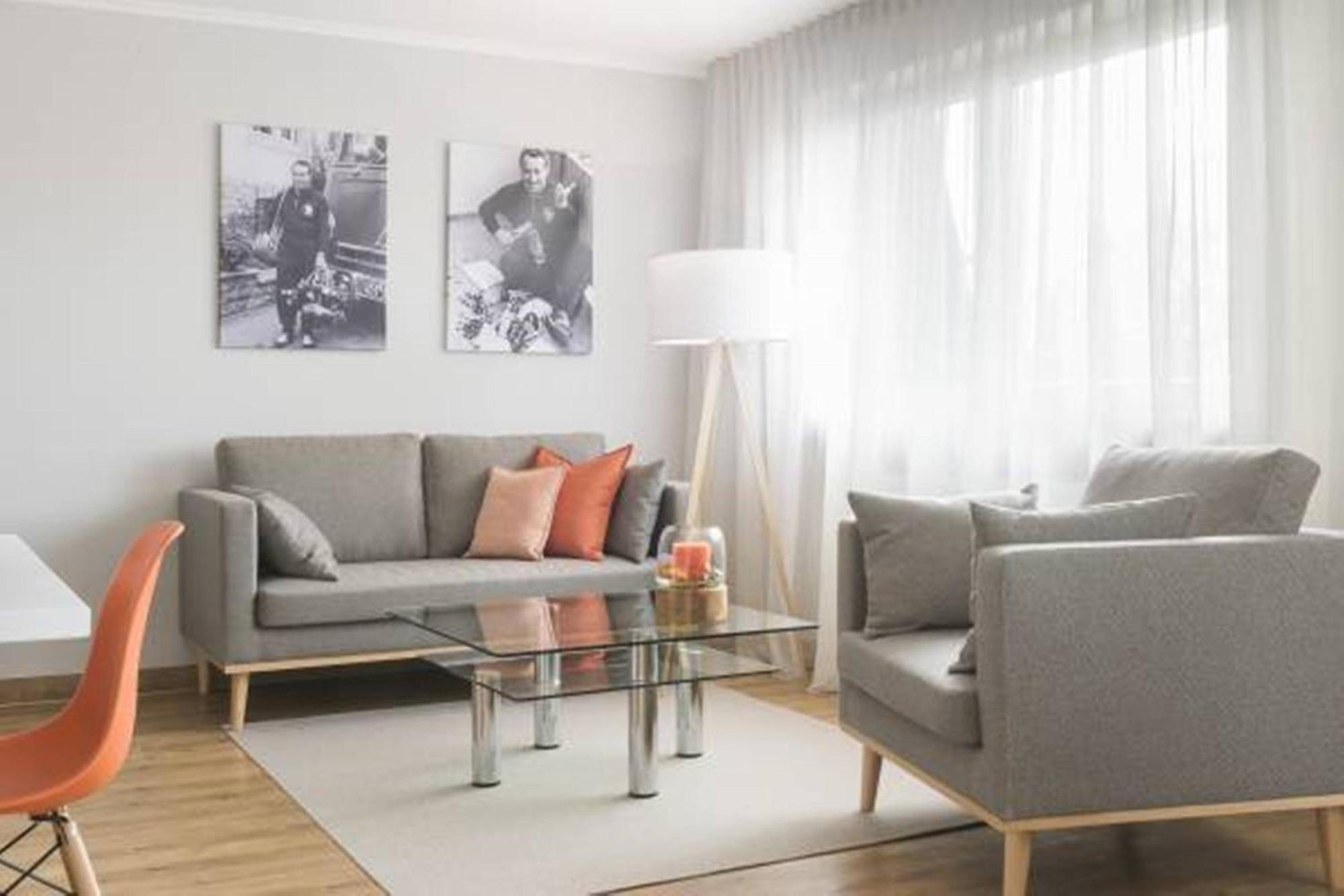 Hotel Herzogspark Herzogenaurach Bagian luar foto